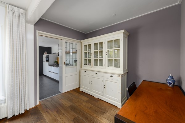 Medium property photo - Zuiderveldstraat 49, 8501 KB Joure